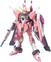 Bandai Hg 1/144 Zgmf-X19A Infinite Justice Gundam Plastik Modellbau Set 41099