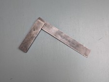 Moore & Wright Engineers Square 1944 Broad Arrow Militaria No. 400/H, [E177]