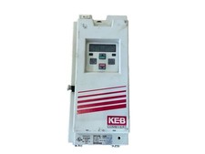 Untested* KEB 09F5CBB-3A0A Combivert 09.F5.CB...
