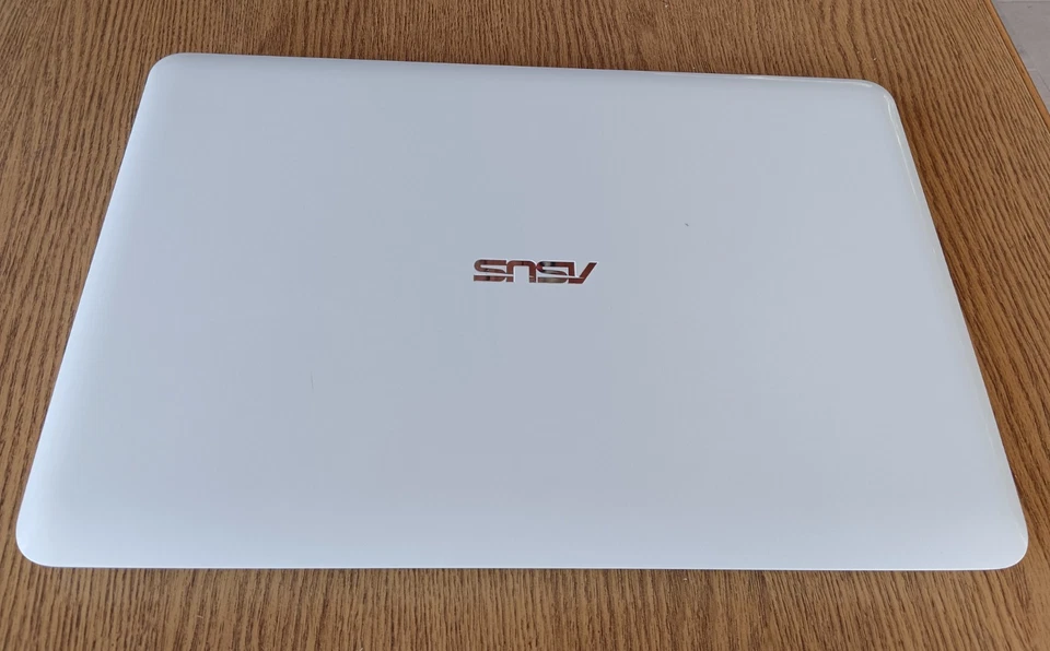 PC NOTEBOOK - ASUS F556U - Intel i7 - 8 GB RAM - 250 GB SSD - Immagine 3 di 4