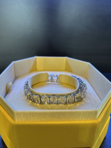 bracciale swarovski 5618699 - Foto 1 di 7