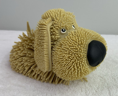 Replacement Rubber Dog For Soggy Doggy The Showering Shaking Board Game