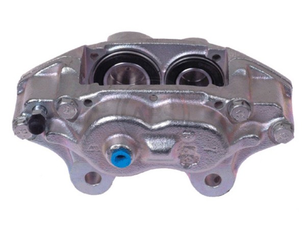 Bremssattel A.B.S. 728572 FüR Toyota Cruiser Land Hilux Grauguss 4 Pick Up RJ70_-image