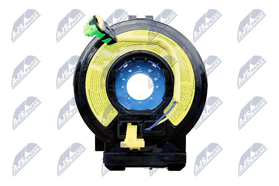 2x ✅Fits NTY EAS-KA-005 AIR BAG CLOCKSPRING ⭐UK Seller⭐ - Image 9