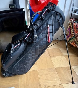 G Fore Vessel Golf Bag | eBay