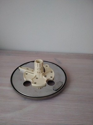 Cuisinart FP12 einstellbare Schneidscheibe / Ersatzteil für Küchenmaschine
