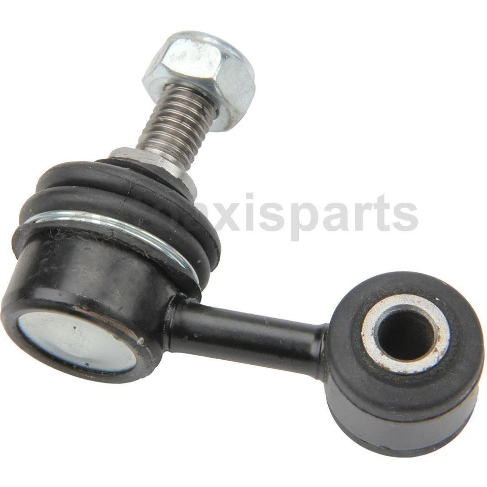 1 Front MOTORMAN Suspension Stabilizer Bar Link For 1992-1994 Volkswagen Corrado - Image 3 of 4