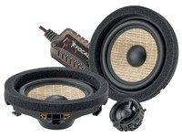 Focal IS-MBZ-100-V2 Inside Lautsprecher FüR Mercedes-Benz (Paar)+