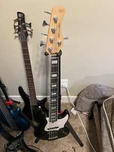 Sire Marcus Miller V7 | eBay