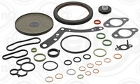 Dichtungssatz KurbelgehäUse Elring 116.300 FüR Volvo V70 3 135 S80 2 124 XC70 1