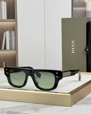 DITA DT 735 Sunglasses Unisex Size 52口20 14...