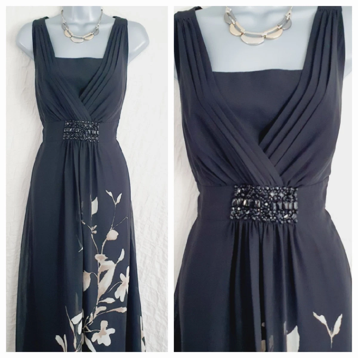 Jupes maxi et longues en polyester pour Fille en soldes Black Month