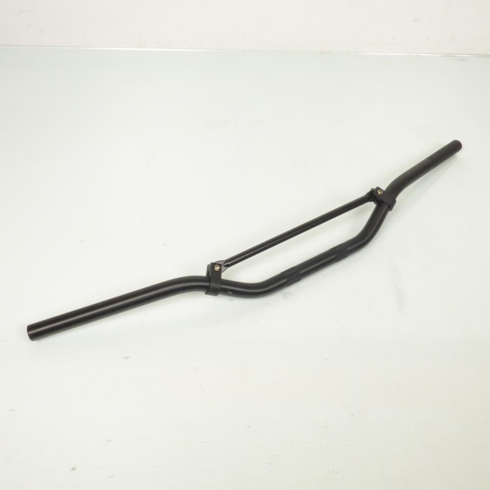 Guidon universel Noend Ø22mm x 76cm avec barre transversale pour mécaboite