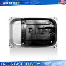A2479004204 LED Headlight Control Module Right For Mercedes-Benz A-Class W177
