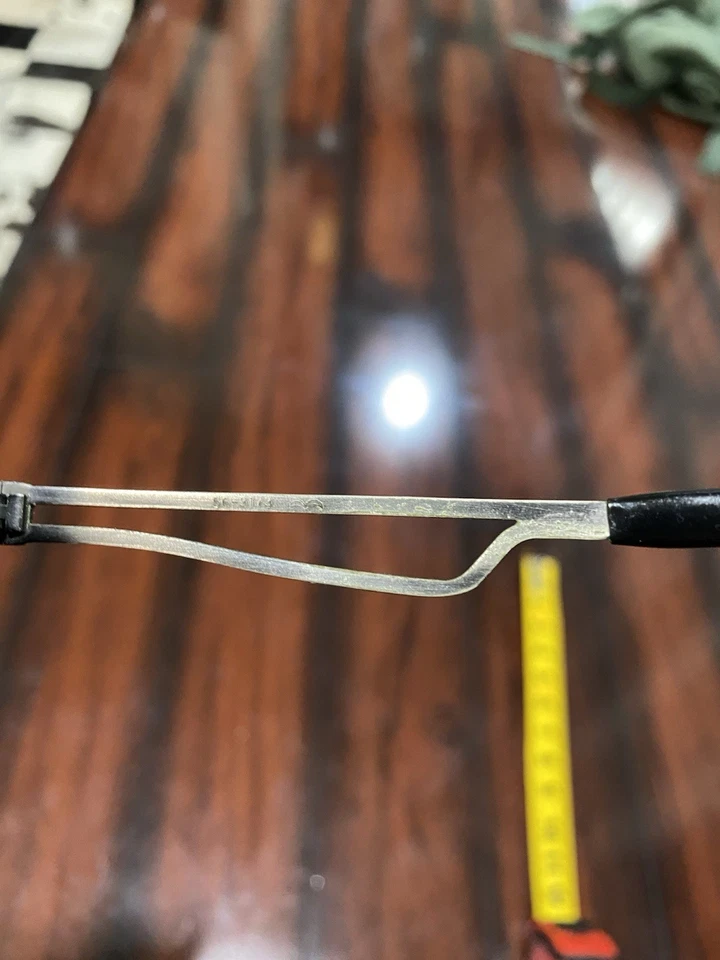 Gafas Jean Paul Gaultier JPG vintage Foto 3 de 4