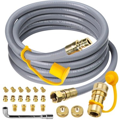 Aekops 5249 Propane to Natural Gas Conversion Kit for Blackstone 28''/36'' Grid...