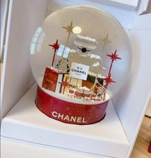 2022 VIP Gift Crystal Ball Snow Globe New Limited Edition Christmas