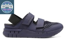 Onitsuka Tiger REBILAC SANDAL 1183A966 400 Peacoat Peacoat Mesh Men Unisex Shoes