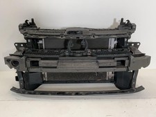 2Q0121203M Kühlerpaket mit Schlossträger VW Polo VI (AW) 1.0 TSI 70 kW 95 PS