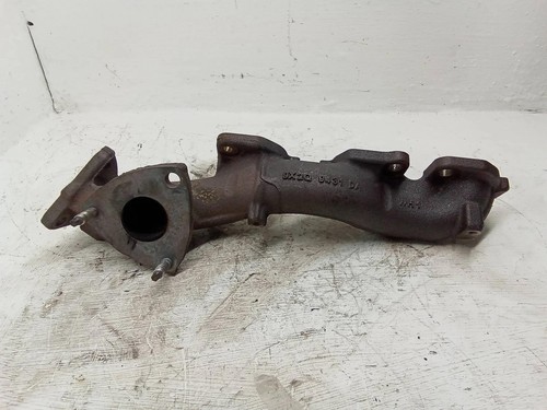 JAGUAR XF X250 Auspuffkrümmer 9X2Q9431DA 2.99 Diesel 177kw 2010 27690146