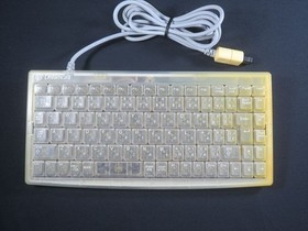 keyboard dreamcast sega DC controller Japan jp hkt-4000 typing tested official