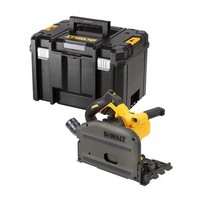 Dewalt Akku TauchkreissäGe 54V Solo Xr TauchsäGe Profi Flexvolt