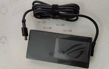 New Original ASUS ROG Zephyrus GU605CX-G16.U9X5090 A20-240P1A(CL:B) 240W Adapter