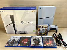 Pacchetto Sony PlayStation 5