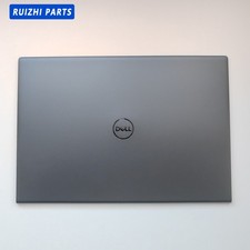 New For Dell Inspiron 16 Plus 7610 LCD Back Cover Rear Lid Top Case HNYF4 0HNYF4
