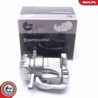 Esen SKV Bremssattel 55SKV702 FüR Peugeot 308 1 SW 3008 GroßRaumlimousine CC Van