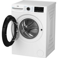 Beko 8kg 1400rpm Washing Machine - BM3WT4841IW
