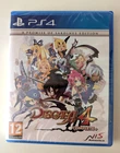 New ListingPS4 Disgaea 4 Complete+  A Promise of Sardines Edition - New & Sealed