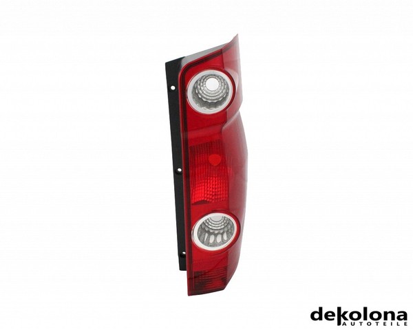 Heckleuchte FüR VW Crafter Kasten Bus Rechts Hinten 06-16-image