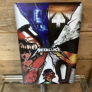 Metallica Sign | eBay
