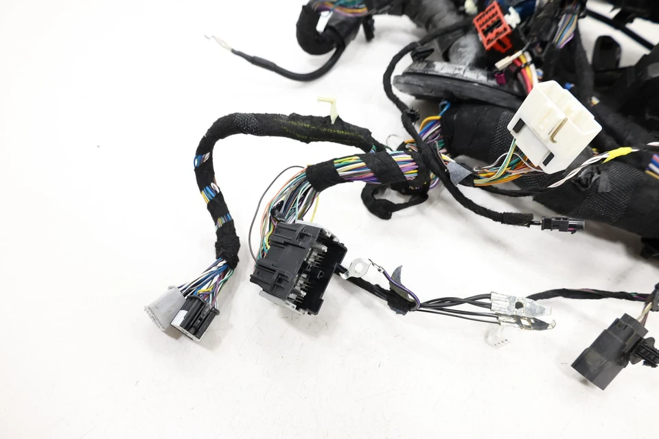 2023 - 2025 FORD TRANS-350 3,5 Л ЖГУТ ПРОВОДОВ ДВИГАТЕЛЯ OEM NK4T14401AJ - Изображение 2 из 4