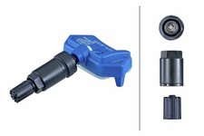 HELLA COMMON-RAIL DRUCKREGELVENTIL passend für ALFA GIULIA STELVIO AUDI A4 A6 A7