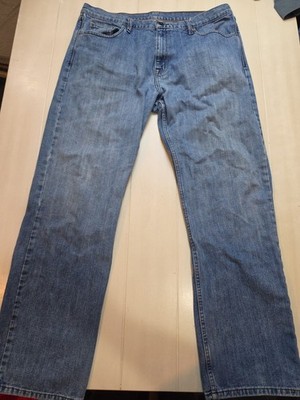 Vintage Volcom Stone Boardwear Jeans Y2K Skater Mens 40x32 Pre 2005
