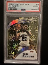 Top 1990s Basketball Rookie Cards to Collect 37