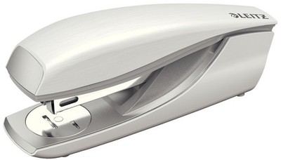 LEITZ Heftgerät Style Nexxt 5562 arktik weiß