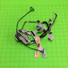AOC Q27G3XMN Monitor Multiple Internal Cable Wire