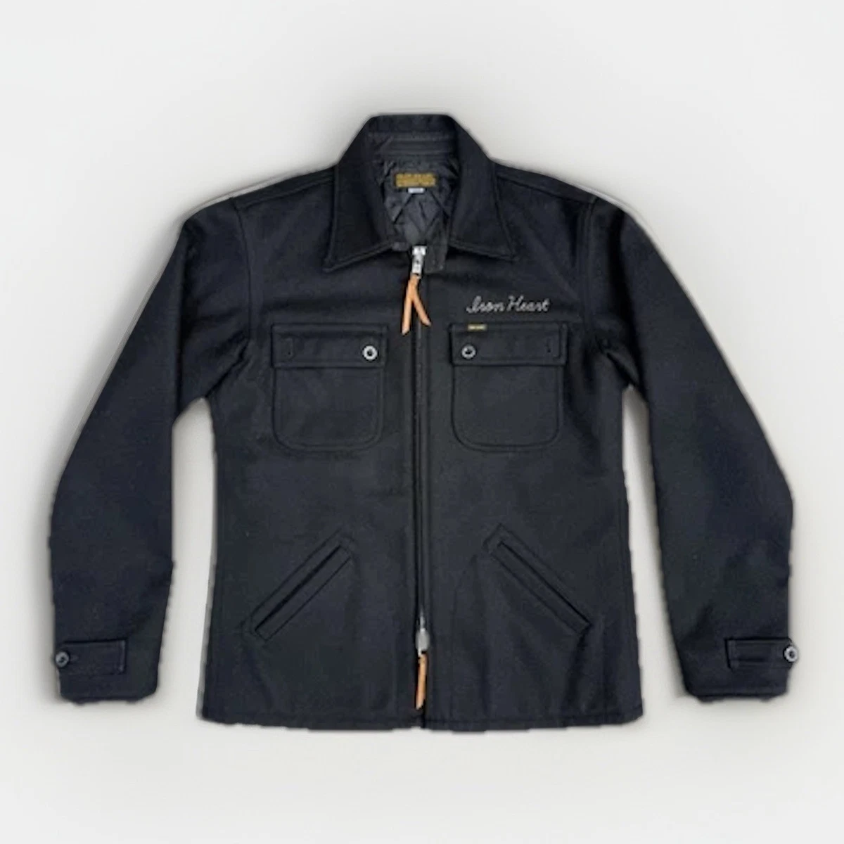 Las mejores ofertas en Iron Heart abrigos, chaquetas y chalecos