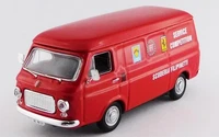 Rio RIO4526 1/43 Fiat 238 UnterstüTzungskurs Filipinetti 1970 Modellauto