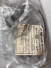 NEW GENUINE PIAGGIO VESPA PX125 PX150 PX150 REAR BRAKE SHOE (HALF) 4144504