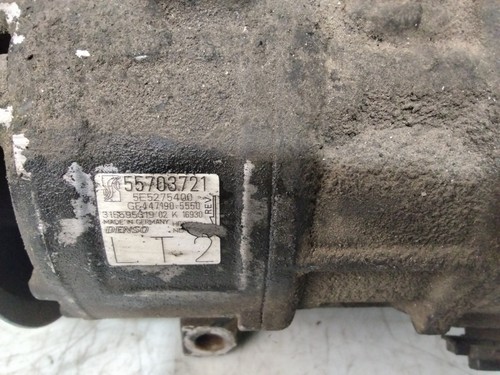 55703721 klimakompressor OPEL CORSA D COSMO dmuap1728434