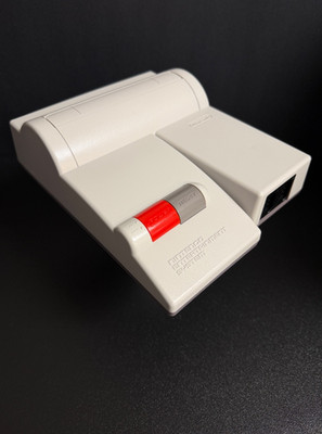 Nintendo NES - 101 Top Loader with TW NES RGB, Exp Audio, re-cap, SNES multi-out