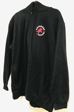 Suzuki Hayabusa Hoodie Sweatshirt Size XXXL Officially Licensed