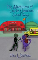 Ellen L. Buikema | The Adventures Of Charlie Chameleon | Taschenbuch | Englisch