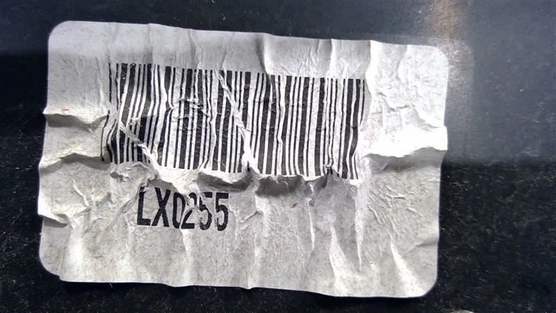  Dodge Challenger 2017-2022, salpicadero calefacción núcleo caja ventilación puerta P68430171ac Foto 4 de 4