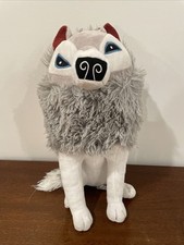 Fiesta 2016 Animal Jam Arctic Wolf Gray White...