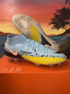 Nike Phantom GT2 DF Elite FG Lucent Pack {CZ9889-408} Men s Size 8.5